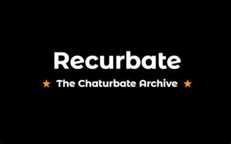 recur bate|The Recurbate Taken Down Saga: How the Shutdown Affects。